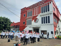 Advanced Class Program STIH Prof Gayus Lumbuun Nomor 4