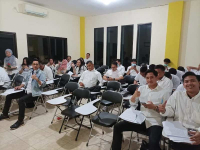 Advanced Class Program STIH Prof Gayus Lumbuun Nomor 8