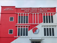 Advanced Class Program STIH Prof Gayus Lumbuun Nomor 9