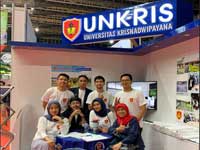 Advanced Class Program Stih Pgl Nomor 3