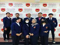 Advanced Class Program Stih Pgl Nomor 6