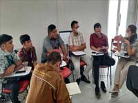 Advanced Class Program Stih Pgl Nomor 7